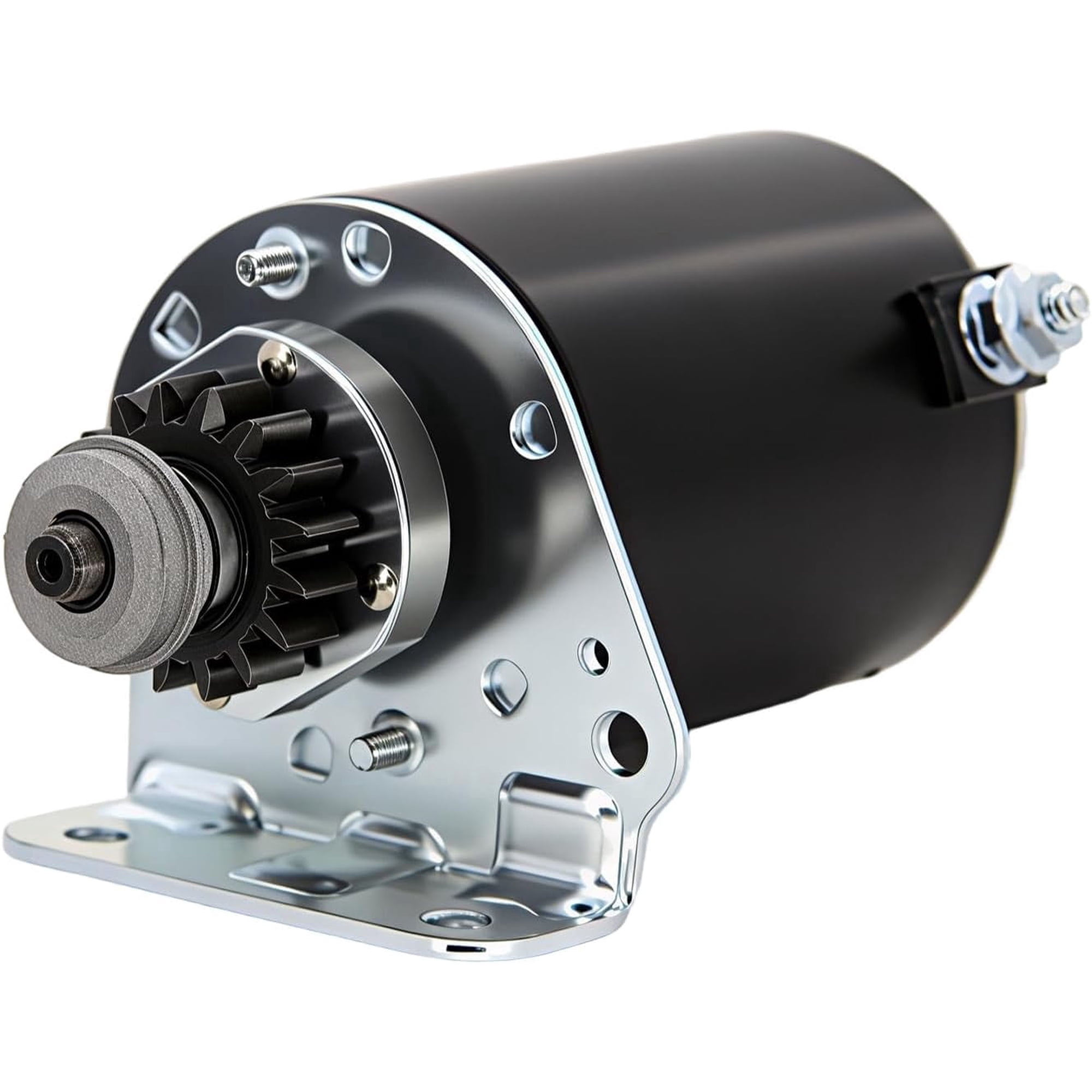 Electric Starter For New Holland MZ14H MZ16H MZ18H 14 16 18 HP Mowers