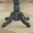 thumbnail image 4 of Better Homes and Gardens Cambridge Place Dining Table, Dark Seafoam, 4 of 7