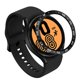 thumbnail image 1 of Compatible con Smartwatch 42mm Marco Anillo Cubierta Contra Arañazos Acero Inoxidable, 1 of 4