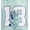 Jadeite, variant on Stitch Toddler Girls Short Sleeve Graphic Jersey and Skirt Set, 2 Piece, Sizes 12M-5T