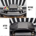 thumbnail image 4 of Winch Cover Heavy Duty Waterproof Winch Protection Cover Dust-Proof Universal Winch Protective Cover, 4 of 5