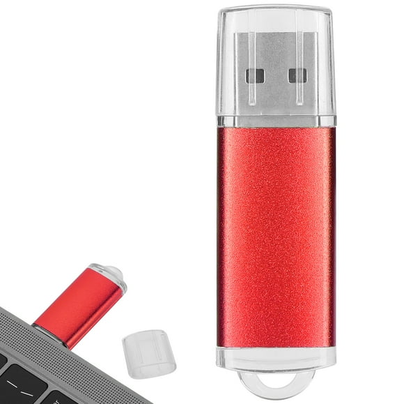 Usb Flash Drive, Flash Drive Pack Pendrive for PC Tablet for Storing Music for Storing Data 2GB