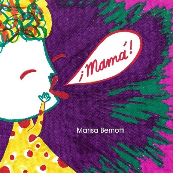 Mamá (Paperback)