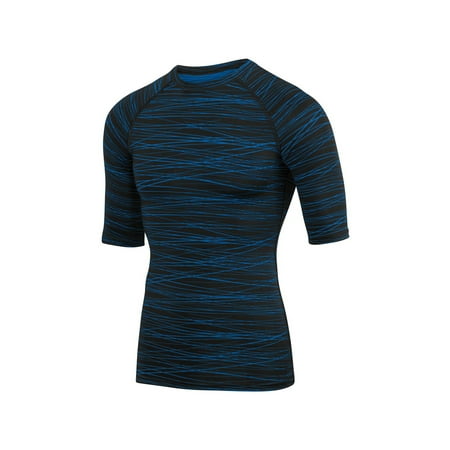 compression half sleeve