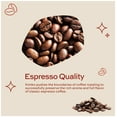 thumbnail image 2 of Kimbo Antica Tradizione Ground Coffee, 8.8oz Pack of 6, 2 of 5