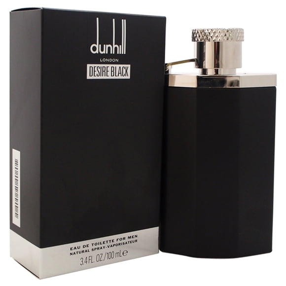 Dunhill Perfume Spray EDT 3.4 oz Dunhill Dunhill Perfume Spray EDT 3.4 oz