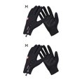 thumbnail image 1 of Guantes de Ciclismo de Invierno Impermeables Cálidos con Pantalla Táctil Sonducket METRO, 1 of 6