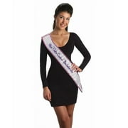 BACHELORETTE LIGHT UP SASH