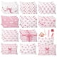 thumbnail image 1 of Bolsa de maquillaje HSDSH Coquette Cosmetic Pink Low 30 unidades para mujer, 1 of 7