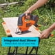 thumbnail image 5 of Sierra caladora BLACK+DECKER 20 V MÁX* POWERCONNECT BDCJS20B, 5 of 6