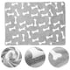 thumbnail image 2 of Manta de lana Coral para perro, manta para Gato, cómoda manta para cachorro, manta para sofá, 2 of 7