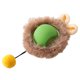 thumbnail image 1 of Juguete interactivo Advancent Pelota inteligente para gatos verde, 1 of 6