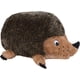 thumbnail image 1 of Peluche sonajero para perro, erizo marrón Outward 1, 1 of 5