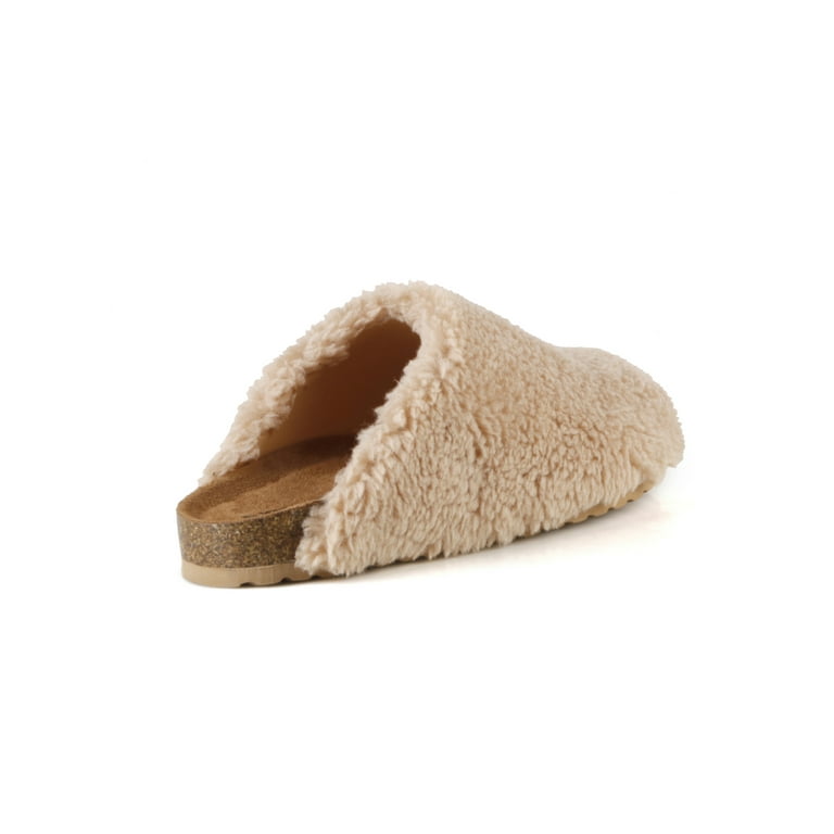 Closed toe sliders sale