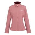 thumbnail image 1 of Regatta Womens Connie V Softshell Walking Jacket, 1 of 6
