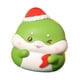 thumbnail image 4 of Alcancía de cerdito, alcancía, caricatura, adorable, coleccionable, estatua de serpiente, alcancía, dinero Verde, 4 of 9
