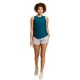 thumbnail image 4 of Reebok Women's Reflex Graphic Tank Top, Sizes XS-XXXL, 4 of 4