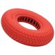 thumbnail image 3 of Neumático Sólido A Prueba De Explosiones, Ruedas De Patinete Eléctrico Duraderas Y Resistentes Al Desgaste, Neumático De Patinete Eléctrico Para Reemplazo De Neumáticos OTVIAP Rojo, 3 of 8