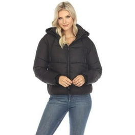 8945-01-L Womens Lightweight Diamond Quilted Puffer Bomber 8945-01-L Womens Lightweight Diamond Quilted Puffer Bomber