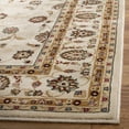 thumbnail image 3 of SAFAVIEH Majesty Joshua Floral Bordered Area Rug, Cream, 7'9" x 9'9", 3 of 5