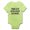 Kiwi, variant on CafePress - No Crying During Tax Season Body Suit - Baby Light Bodysuit, Size Newborn - 24 Months