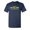 Navy, variant on I'm Not Lazy I'm Saving Energy Sarcastic Humor Graphic Novelty Funny Tall T Shirt