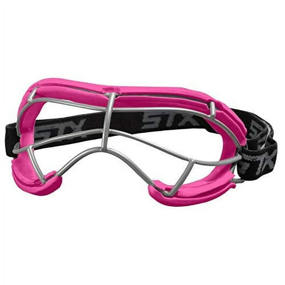 STX Lacrosse 4Sight S Youth goggle