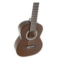thumbnail image 3 of GEWA Basic Classical Guitar 4/4 Walnut, 3 of 5