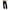 Black#, variant on Rlmidhb 2025 Sweatpants for Women Basic Green Solid Color Cinch Bottom Workout Lounge Pants Fleece Drawstring Elastic Elastic Waist Joggers