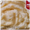 thumbnail image 2 of (2 Pack) Idahoan +Protein Buttery Homestyle Mashed Potatoes, 4.6 oz with Spatula, 2 of 6