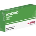 thumbnail image 3 of Etoricoxib 120 Mg 7 Cpr, 3 of 4