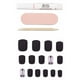 thumbnail image 3 of Set de uñas artificiales Ardell Nail Addict Premium Burgundy, 3 of 5