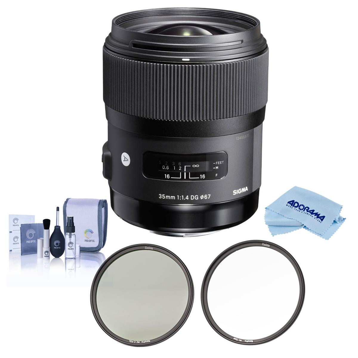 + BONUS UltraPro Bundle: Cleani Includes Multi-Coated 4-Pc Close-Up Macro Set 40.5mm Digital Pro High-Resolution Close-Up Macro Filter Set with Pouch for the Samsung NX300 with Samsung 20-50mm lens Deluxe Filter Carry Case +1, +2, +4, and +10 Diopters 
