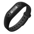 thumbnail image 5 of 1pcs Sport Wrist Watch Blet Display Fitness Gau Step Tracker Digital Lcd R Run Step Wal Calorie Counter, 5 of 5