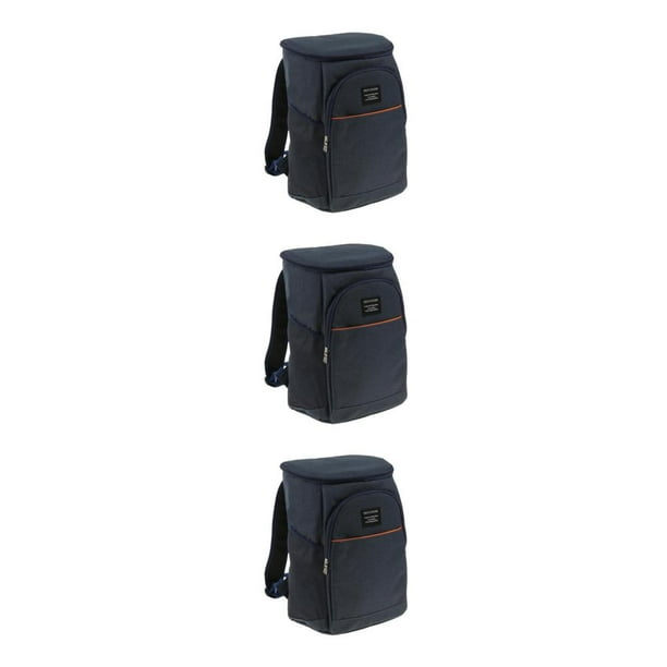 Toystoory 18L Backpack Cooler Camping Picnic Insulated Bag Lunch Container Type1 NO1