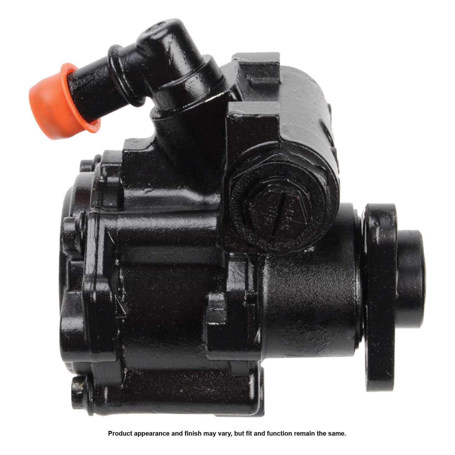 Remanufactured Cardone Reman Power Steering Pump P/N:21 5065