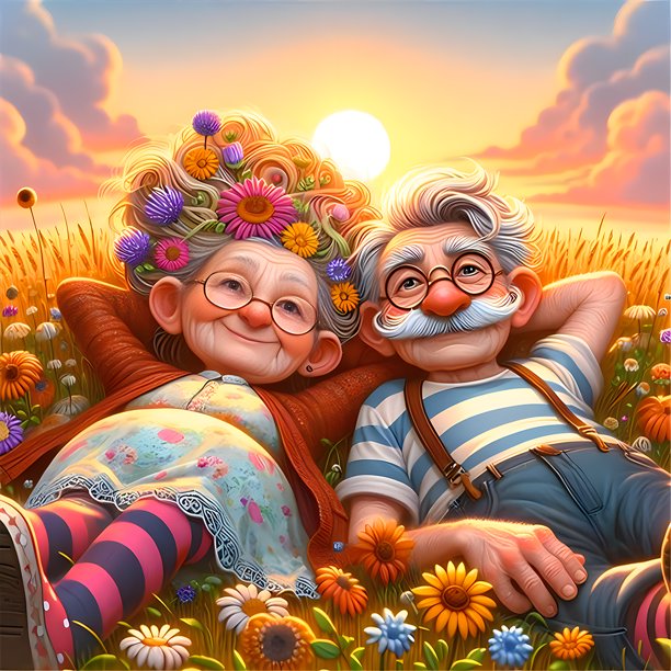5D DIY Kit para Parejas Del Arte Artesanal 40x40cm