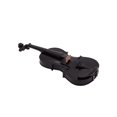 thumbnail image 2 of New 4/4 Acoustic Violin Case Bow Rosin, 2 of 5