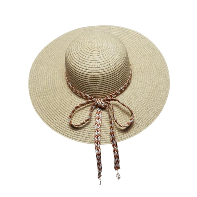 Tachiuwa Chapeau de Soleil pour Femmes Protection Solaire Polyvalent Chapeau de Soleil pour Extérieur Rue Rendez-Vous Kaki