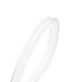 thumbnail image 4 of Uxcell Vinyl Tubing, Plastic Pipe Air Water Hose with Clamps 10mm x 13mm, 4 of 5