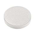 thumbnail image 3 of Placa de soporte para la esfera del reloj Reparación de accesorios Almacenamiento Posicionamiento Práctico Blanco, 3 of 9