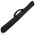 thumbnail image 1 of OFFIGAM 1Pcs Sac de Protection pour Flûtes et Clarinettes en Noir avec Fonction Portable, 1 of 7