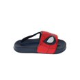 thumbnail image 4 of Marvel Spider-Man  Toddler Boys  Slides, 4 of 6