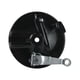 thumbnail image 1 of Porta Balatas Delantero Set RODA Italika Ft 150 G Negra (21), 1 of 3