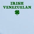 thumbnail image 2 of CafePress - Irish Venezuelan Infant Bodysuit - Baby Light Bodysuit, Size Newborn - 24 Months, 2 of 4