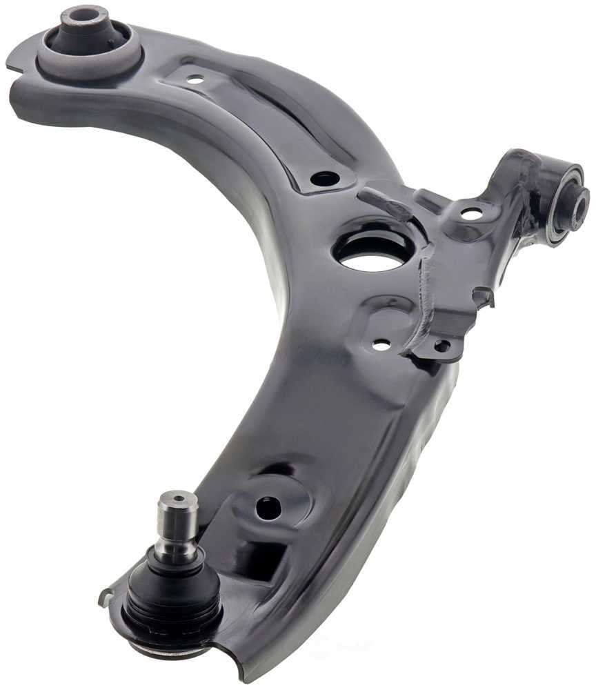 Mevotech CMS761247 Suspension Control Arm and Ball Joint Assembly