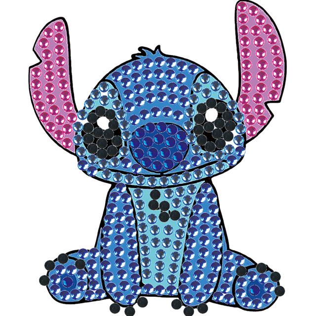Cuadros Decorativos DIY diamante pintura vaso hecho a mano mosaico arte artesanía dibujos animados juguetes decoración del hogar Ehuebsd Nuevos Originales