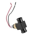 thumbnail image 1 of Thermostat Water Temperature Switch Water Temperature Sensor Thermostat Temp Switch Radiator Coolant Fan Temp Sensor for Motorcycle ATV Off Road Vehicle, 1 of 7
