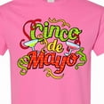 thumbnail image 4 of Inktastic Cinco De Mayo T-Shirt, 4 of 5