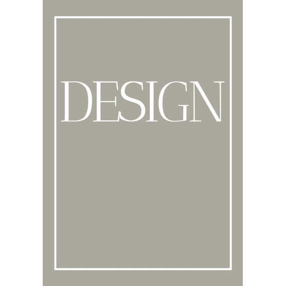 Design: A decorative book for coffee tables, bookshelves and end tables: Stack style decor books to add home decor to bedrooms, lounges and more: Silver decorative book: Ideal for your own home or as